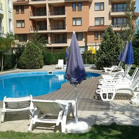 Appartamento Ganz Real Estate 3 Sunny Beach