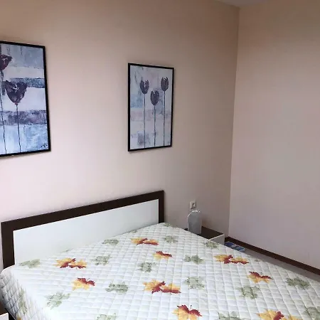 Ganz Real Estate 3 Appartamento