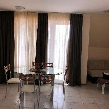 Ganz Real Estate 3 Appartamento Sunny Beach