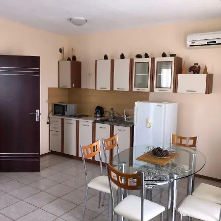 Ganz Real Estate 3 * Sunny Beach