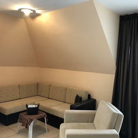 Ganz Real Estate 3 * Sunny Beach