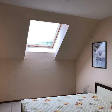Ganz Real Estate 3 Appartement Sunny Beach