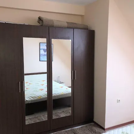Ganz Real Estate 3 * Sunny Beach