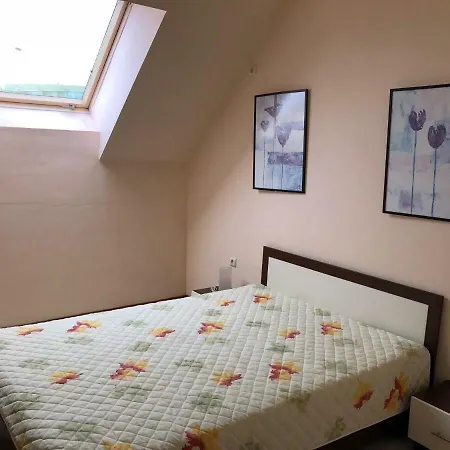 Ganz Real Estate 3 * Sunny Beach