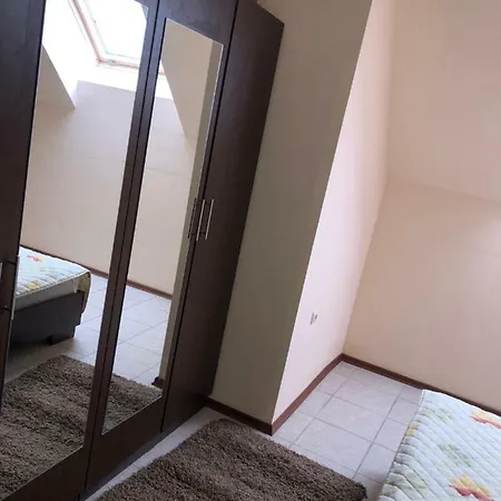 Ganz Real Estate 3 * Sunny Beach
