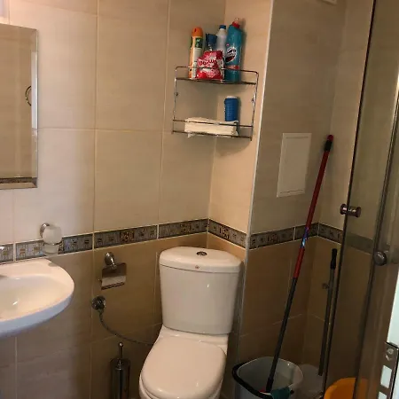 Ganz Real Estate 3 Appartement *